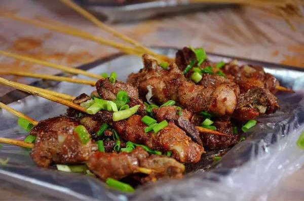 山阳五花肉培训